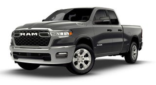 2026 RAM 1500 Big Horn/Lone Star 4D Quad Cab