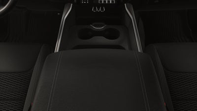 2026 RAM 1500 Big Horn/Lone Star 4D Quad Cab