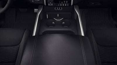 2027 RAM 1500 Big Horn