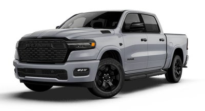 2027 RAM 1500 Big Horn