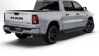 2027 RAM 1500 Big Horn