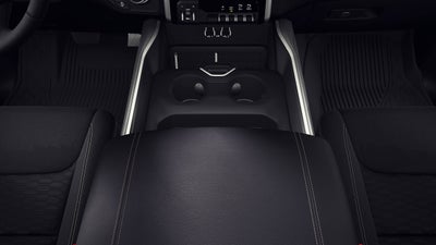 2027 RAM 1500 Big Horn