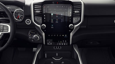 2027 RAM 1500 Big Horn