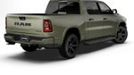 2027 RAM 1500 Big Horn