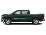2027 RAM 1500 Big Horn/Lone Star 4D Crew Cab
