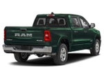 2027 RAM 1500 Big Horn/Lone Star 4D Crew Cab
