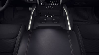 2027 RAM 1500 Big Horn