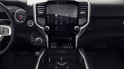2027 RAM 1500 Big Horn