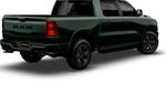 2026 RAM 1500 Big Horn/Lone Star 4D Crew Cab