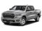 2027 RAM 1500 Big Horn/Lone Star 4D Crew Cab