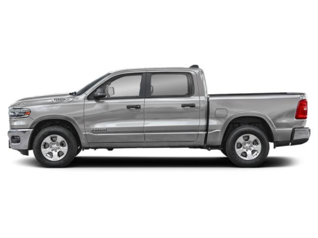 2027 RAM 1500 Big Horn/Lone Star 4D Crew Cab