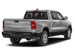 2027 RAM 1500 Big Horn/Lone Star 4D Crew Cab