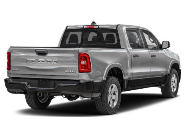 2027 RAM 1500 Big Horn/Lone Star 4D Crew Cab