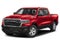 2027 RAM 1500 Big Horn/Lone Star 4D Crew Cab