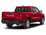 2027 RAM 1500 Big Horn/Lone Star 4D Crew Cab