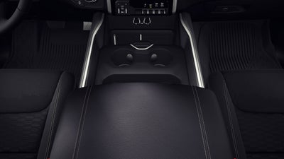2027 RAM 1500 Big Horn