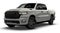 2026 RAM 1500 Big Horn/Lone Star 4D Crew Cab