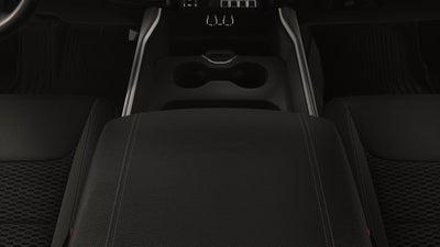 2026 RAM 1500 Big Horn/Lone Star 4D Crew Cab