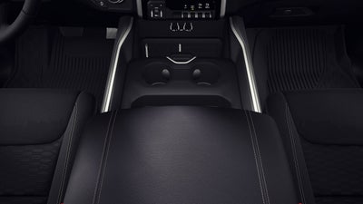 2027 RAM 1500 Big Horn