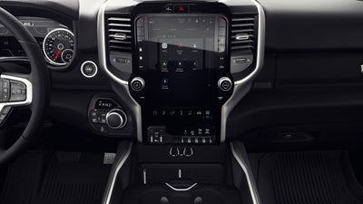 2027 RAM 1500 Big Horn