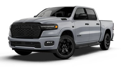 2027 RAM 1500 Big Horn
