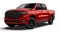 2027 RAM 1500 Big Horn