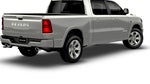 2026 RAM 1500 Big Horn/Lone Star 4D Crew Cab