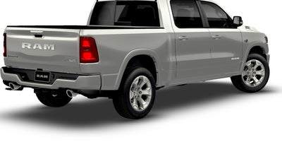 2026 RAM 1500 Big Horn/Lone Star 4D Crew Cab