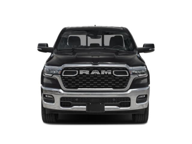 2027 RAM 1500 Big Horn/Lone Star 4D Crew Cab