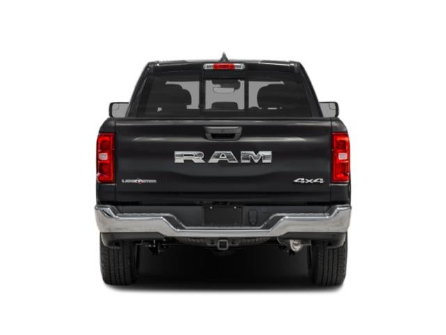 2027 RAM 1500 Big Horn/Lone Star 4D Crew Cab