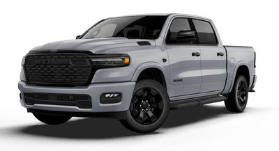 2027 RAM 1500 Big Horn