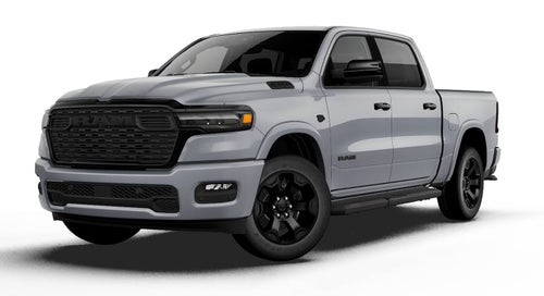 2027 RAM 1500 Big Horn