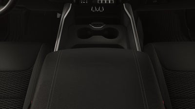 2026 RAM 1500 Big Horn/Lone Star 4D Crew Cab