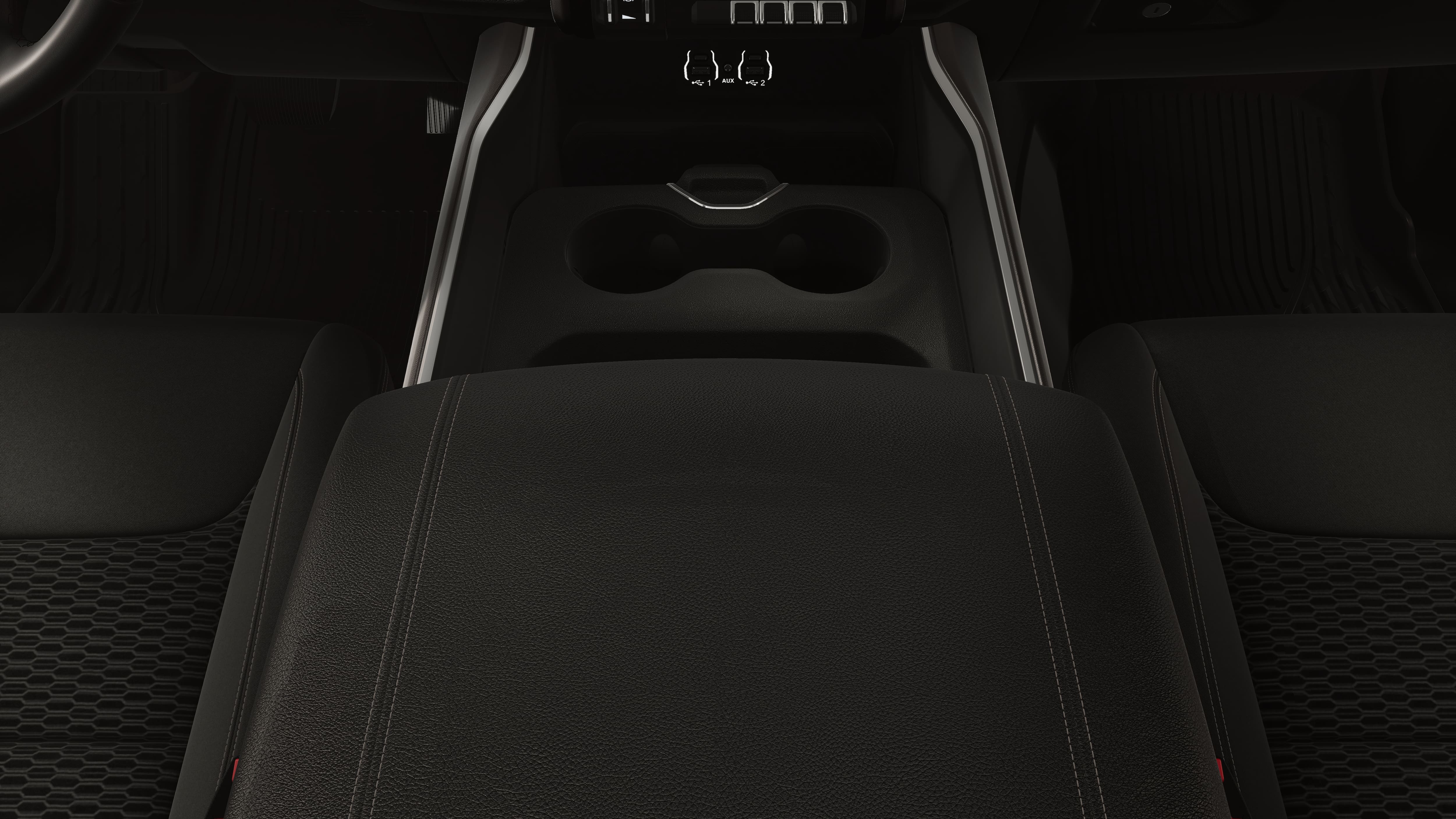 2026 RAM 1500 Big Horn/Lone Star 4D Crew Cab