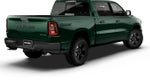 2027 RAM 1500 Warlock 4D Crew Cab