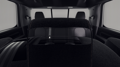 2027 RAM 1500 Warlock 4D Crew Cab