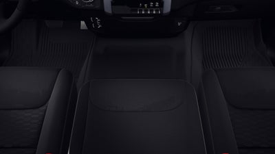 2027 RAM 1500 Warlock 4D Crew Cab
