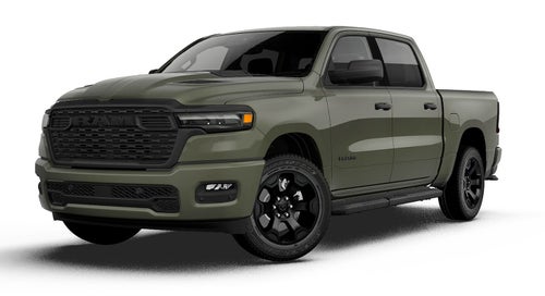 2027 RAM 1500 Express