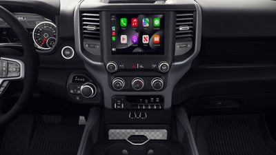 2027 RAM 1500 Express