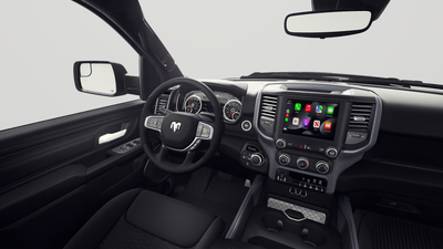 2027 RAM 1500 Express