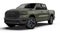 2027 RAM 1500 Warlock