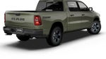 2027 RAM 1500 Warlock