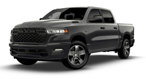 2026 RAM 1500 Express 4D Crew Cab