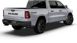 2027 RAM 1500 Warlock