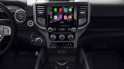 2027 RAM 1500 Express
