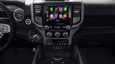 2027 RAM 1500 Express