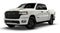 2026 RAM 1500 Laramie 4D Crew Cab