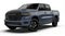 2027 RAM 1500 Laramie 4D Crew Cab