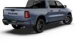 2027 RAM 1500 Laramie 4D Crew Cab