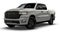 2026 RAM 1500 Laramie 4D Crew Cab